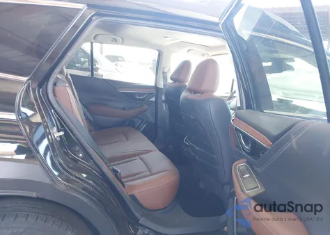 2024 Subaru Outback Touring Xt from USA, damaged, VIN 4S4BTGPD0R3239671